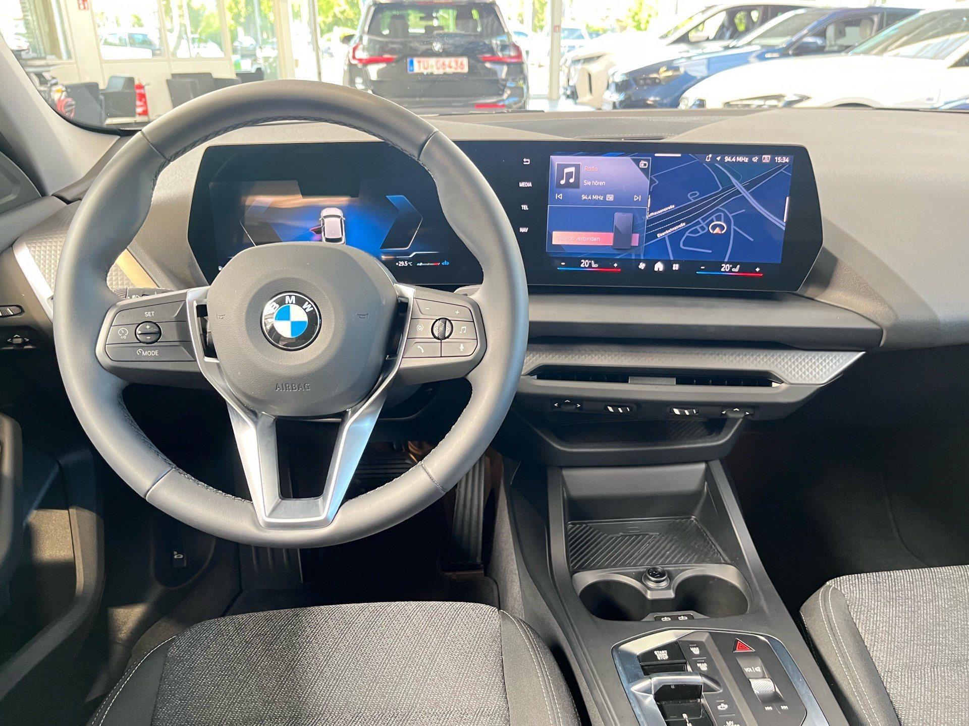 BMW 1er – Bild 15