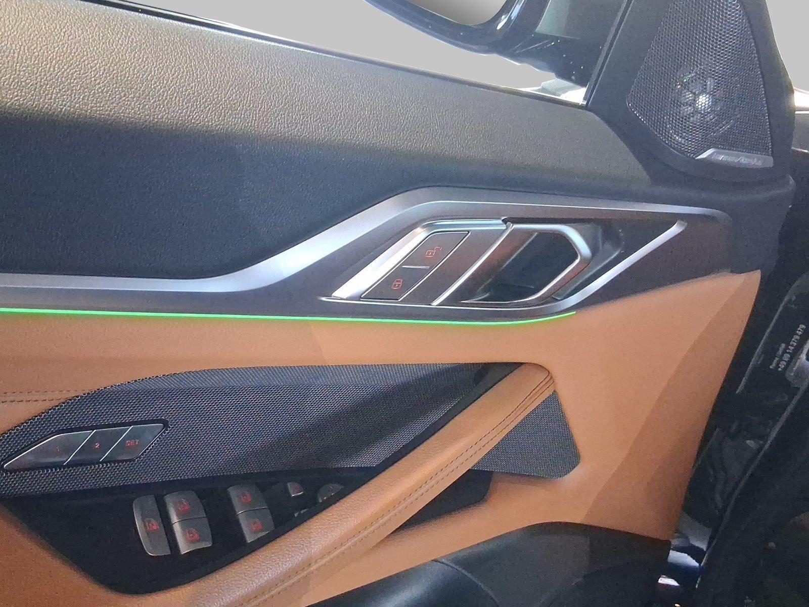 BMW i4 Gran Coupé – Bild 8
