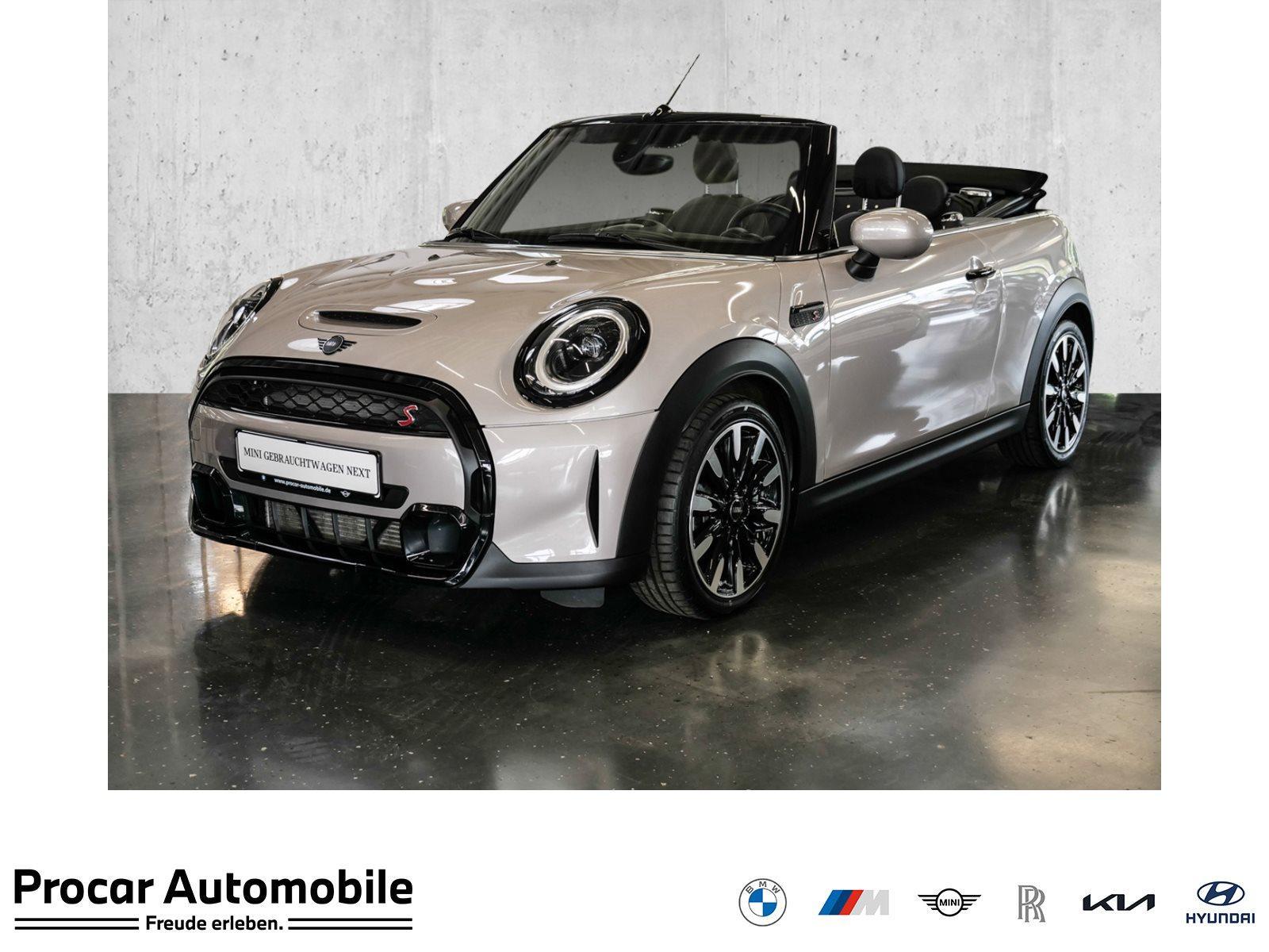 MINI Cabrio