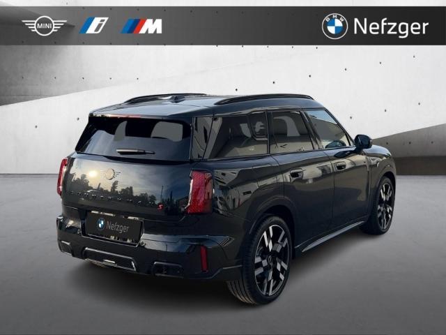 MINI Countryman – Bild 4