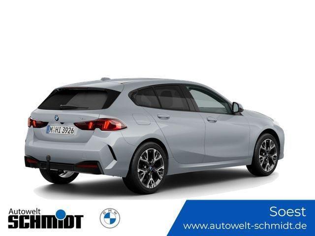 BMW 1er – Bild 8