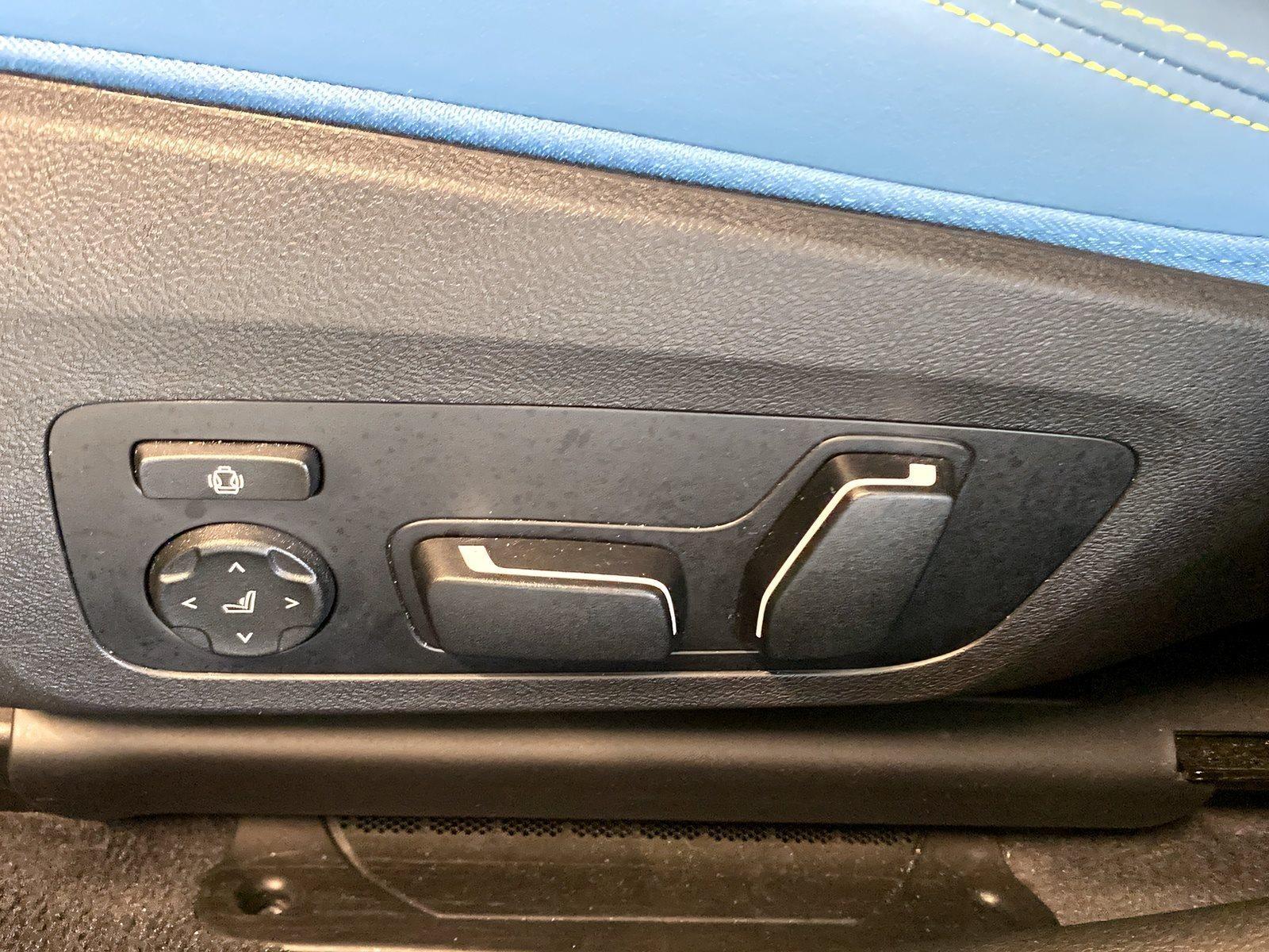 BMW M3 – Bild 8