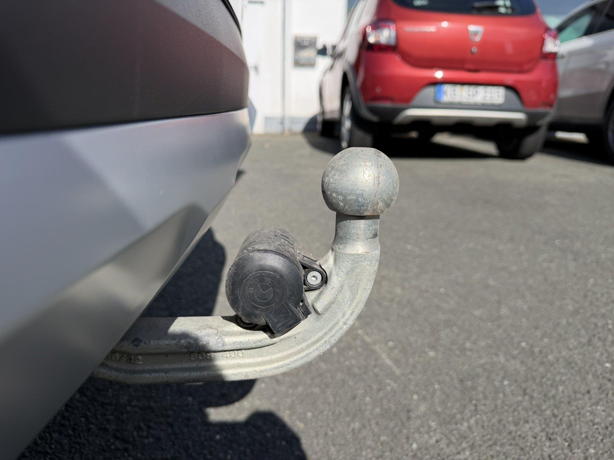 BMW X3 – Bild 16