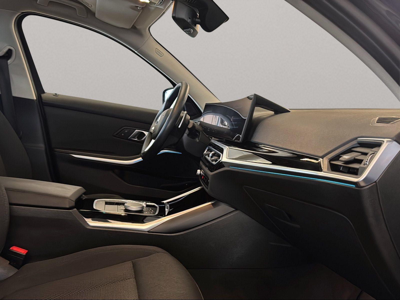 BMW 3er – Bild 5