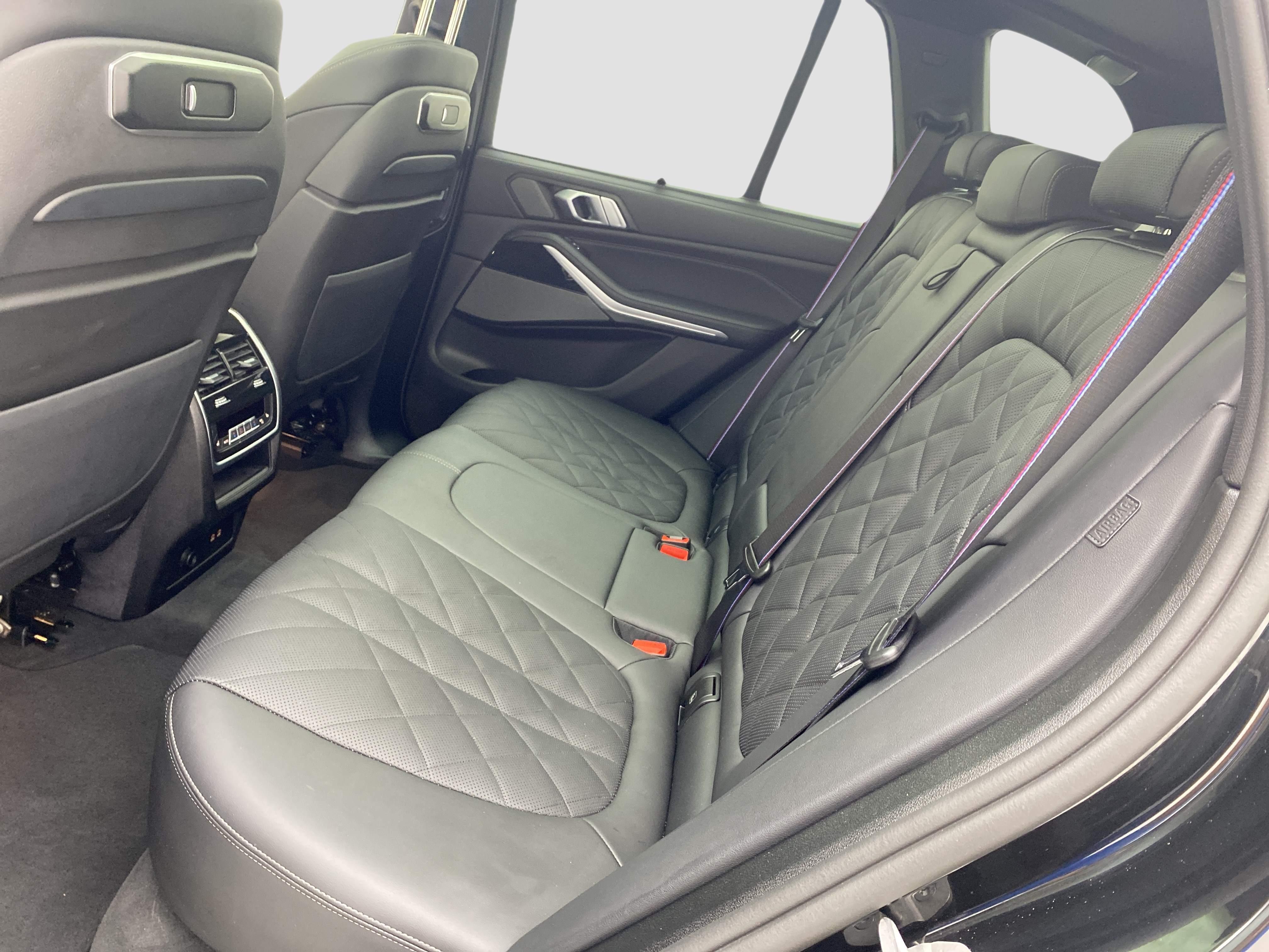 BMW X5 – Bild 22