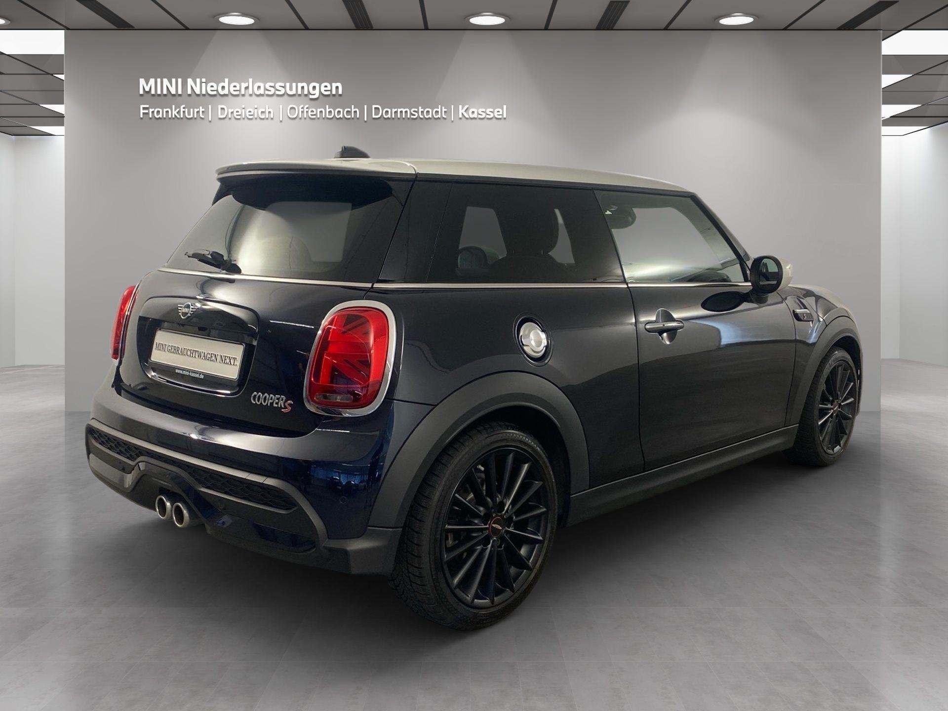 MINI Cooper 3-Türer – Bild 3