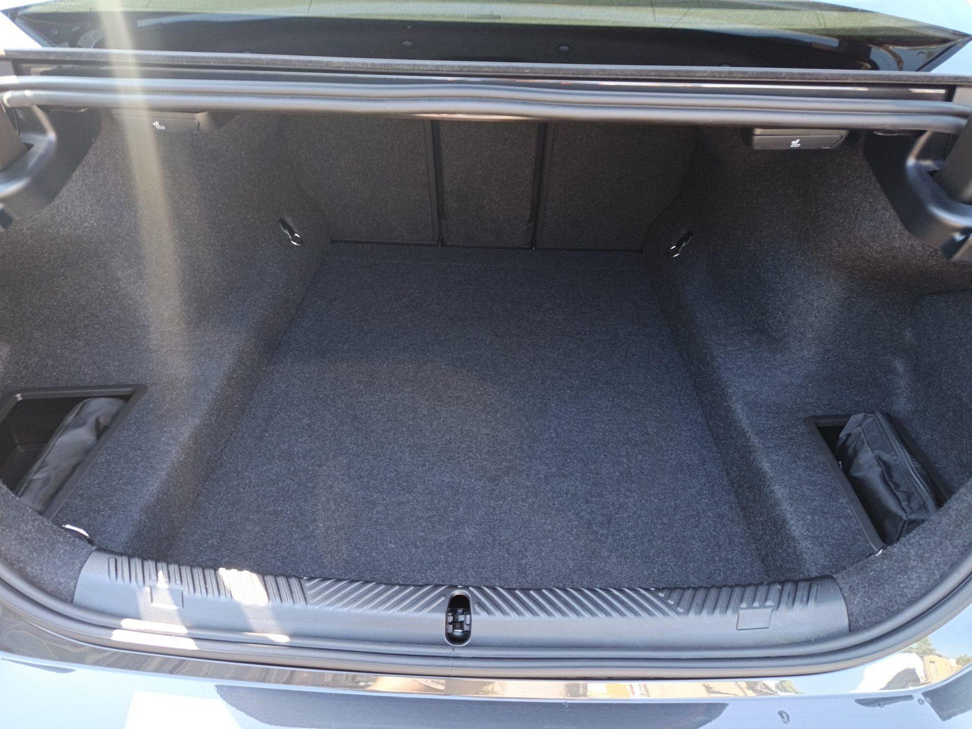BMW 5er – Bild 24