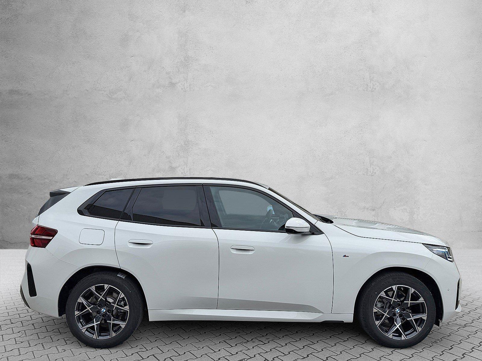 BMW X3 – Bild 4