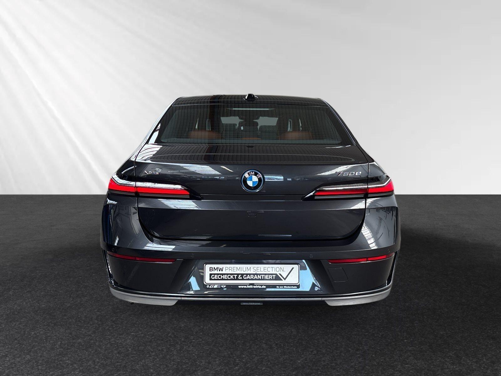 BMW 7er – Bild 13