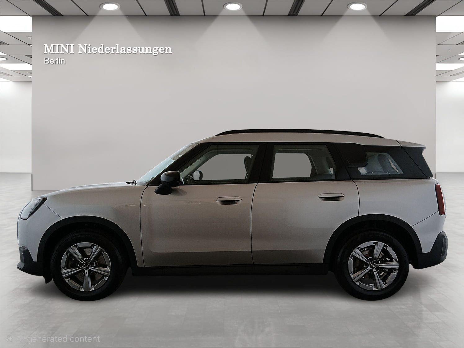 MINI Countryman – Bild 3