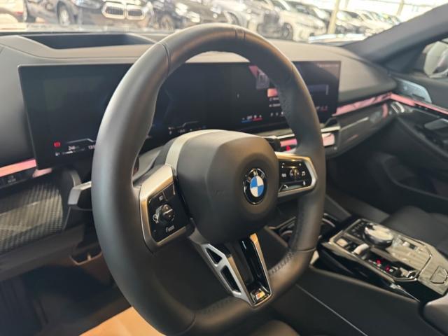 BMW 5er – Bild 3