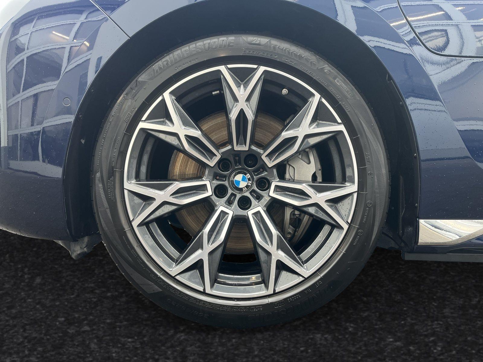 BMW 7er – Bild 5