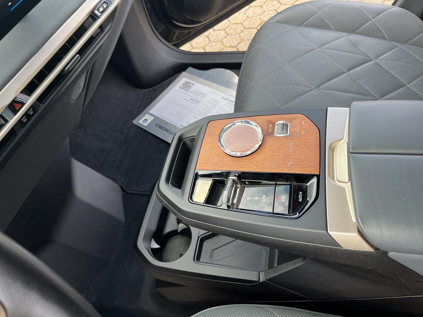 BMW iX – Bild 38