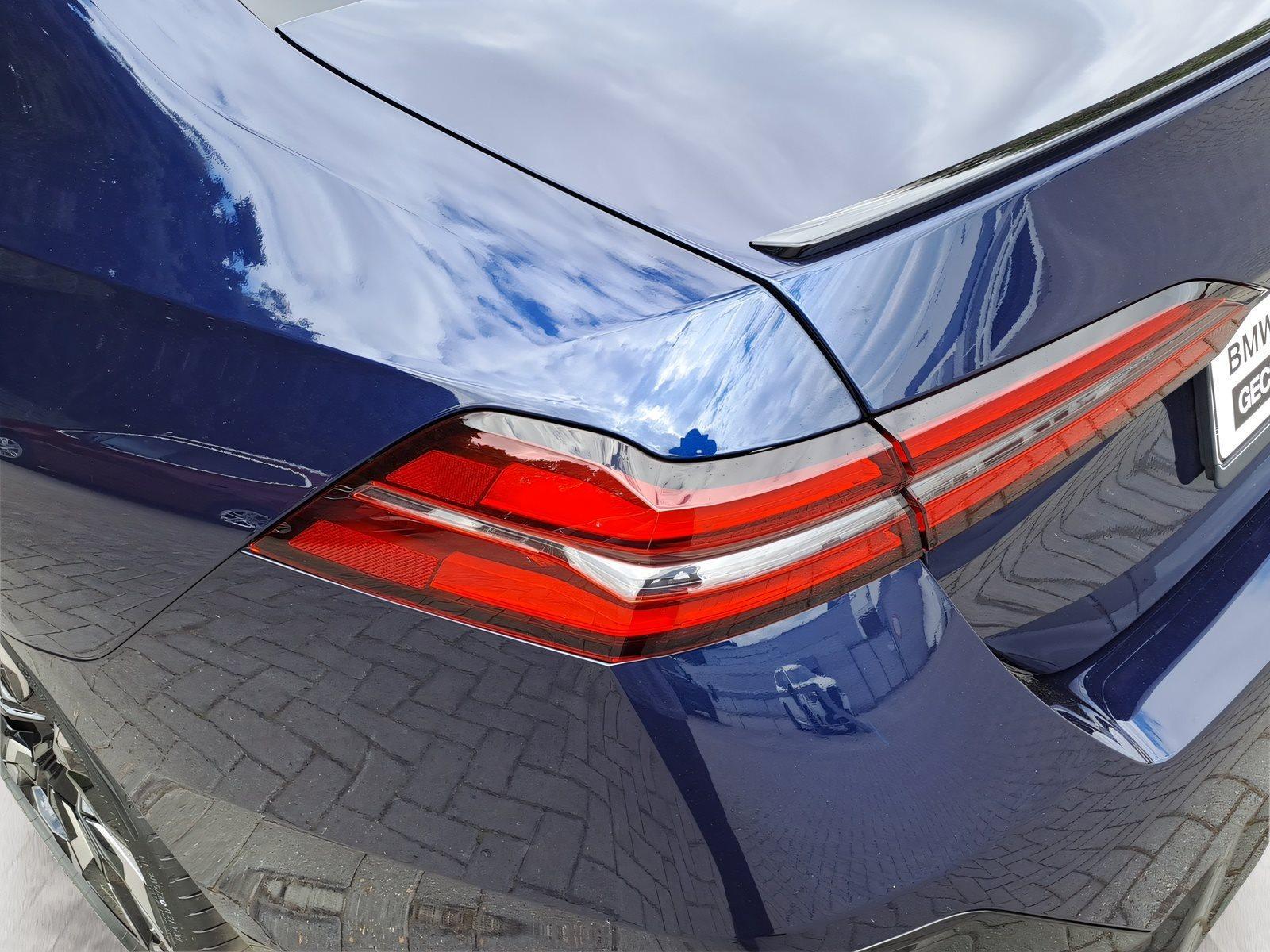 BMW 5er – Bild 18