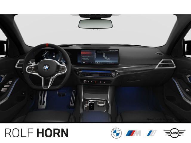 BMW 3er Touring – Bild 4