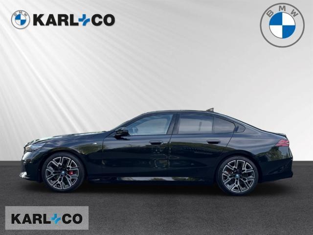 BMW i5 – Bild 20