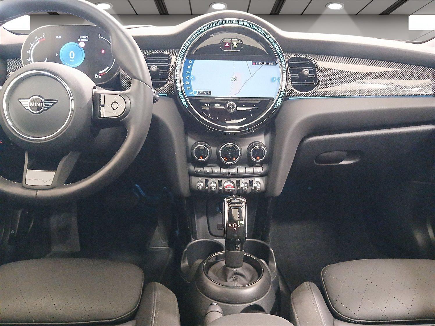 MINI Cooper 3-Türer – Bild 14