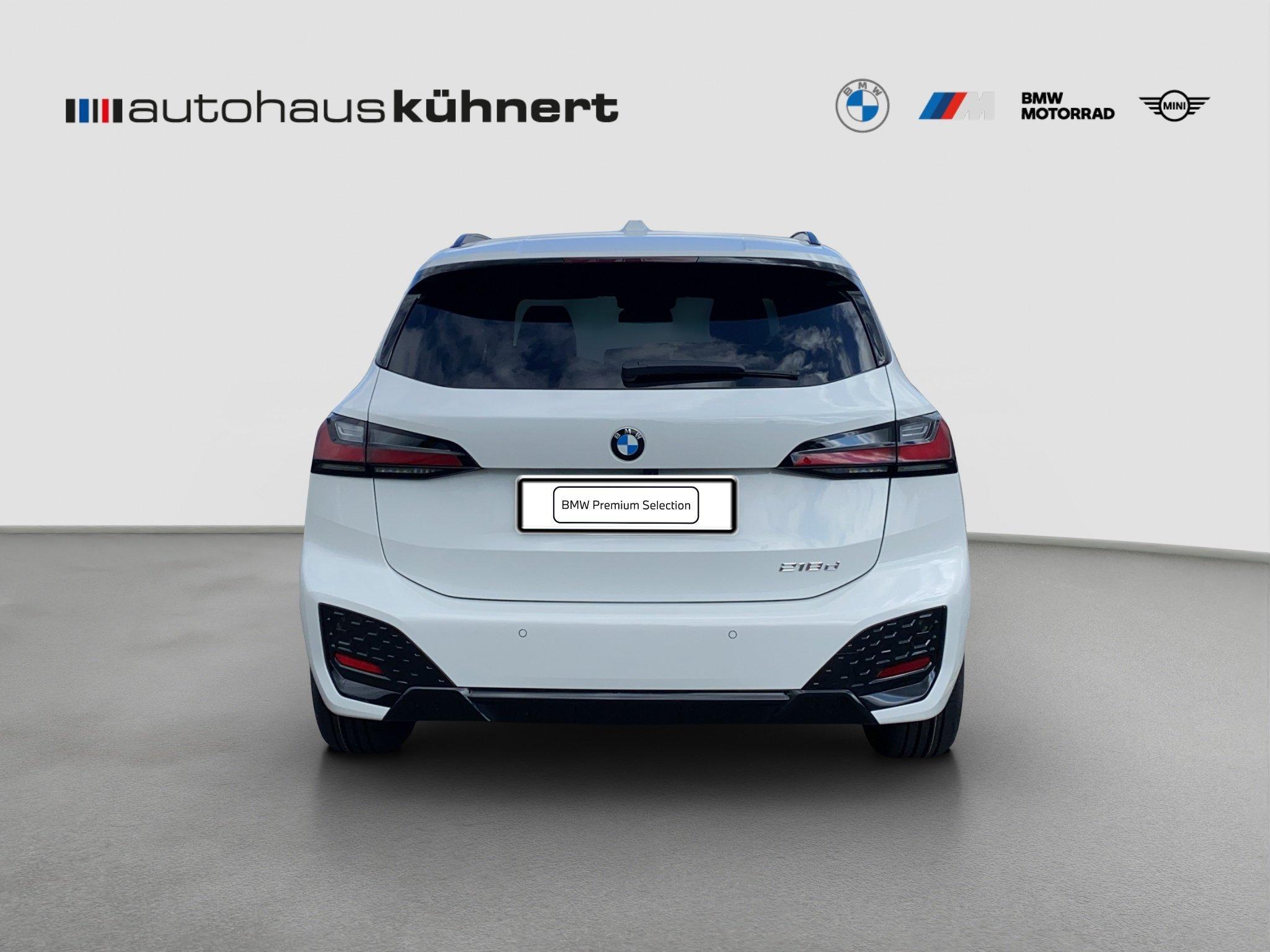 BMW 2er Active Tourer – Bild 6