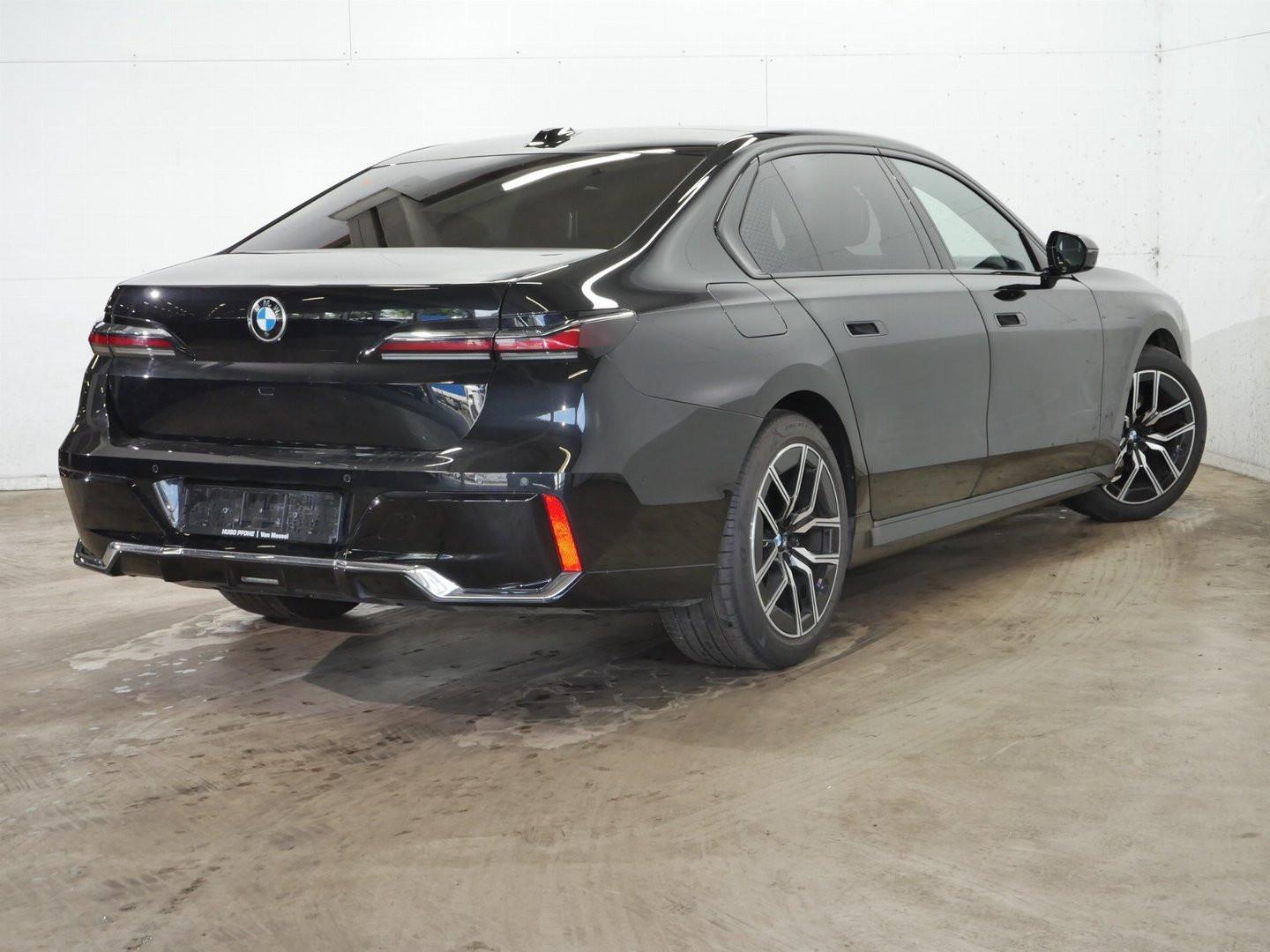 BMW 7er – Bild 6