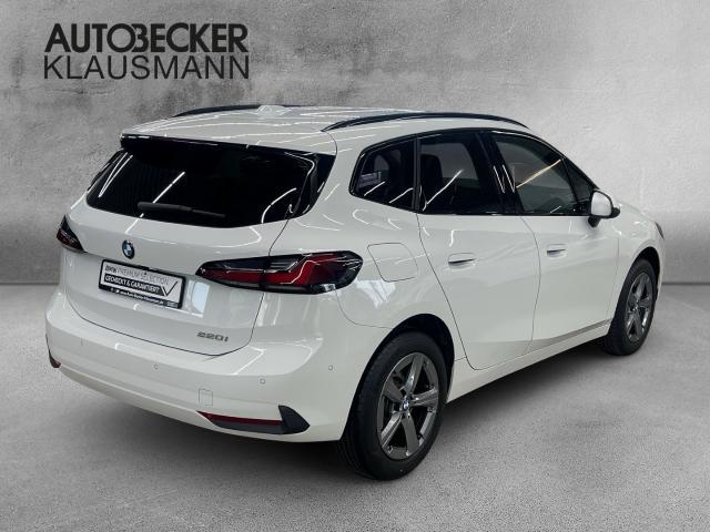 BMW 2er Active Tourer