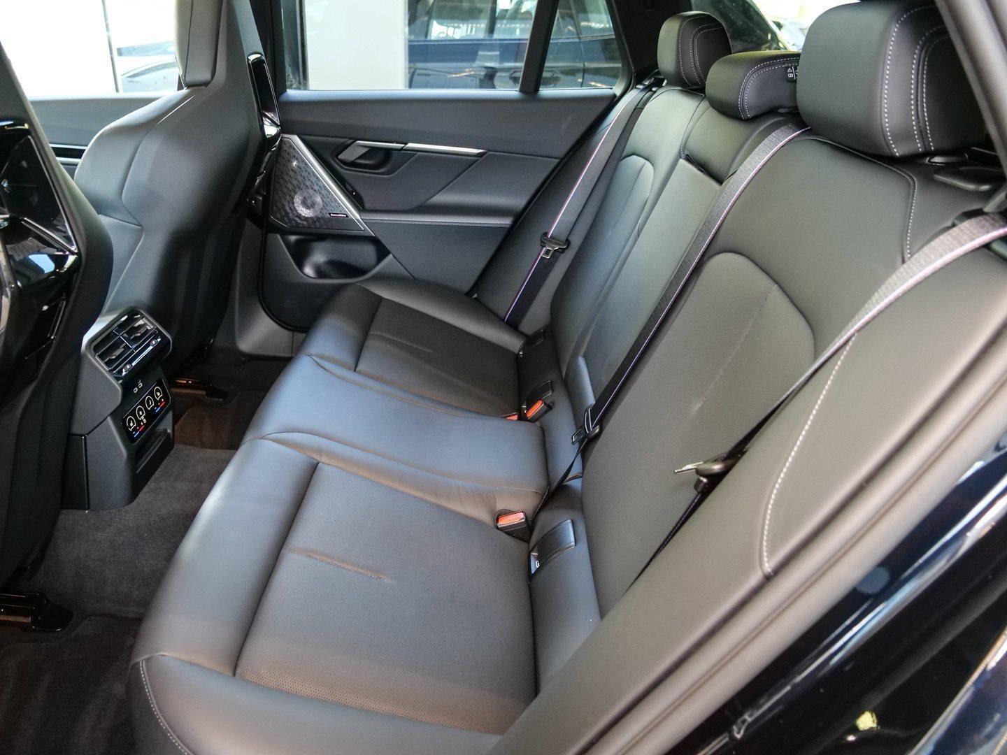 BMW 5er Touring – Bild 17