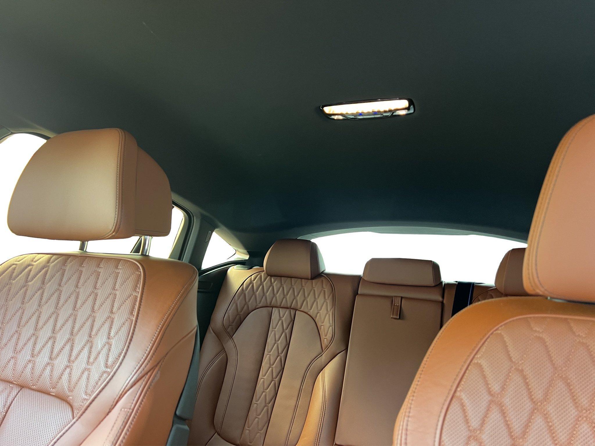 BMW X6 – Bild 11