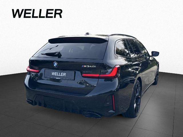 BMW 3er Touring – Bild 3
