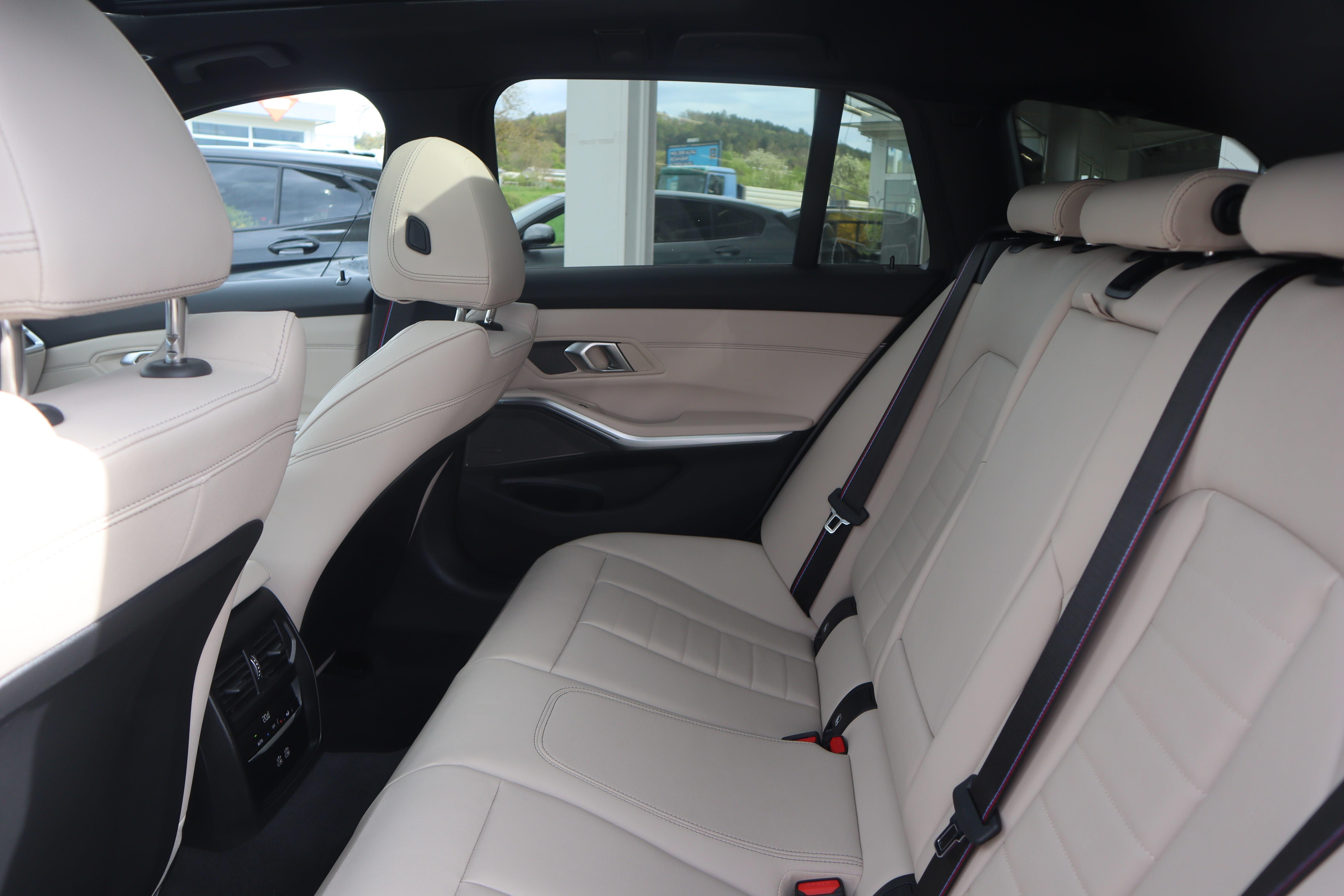 BMW 3er Touring – Bild 6