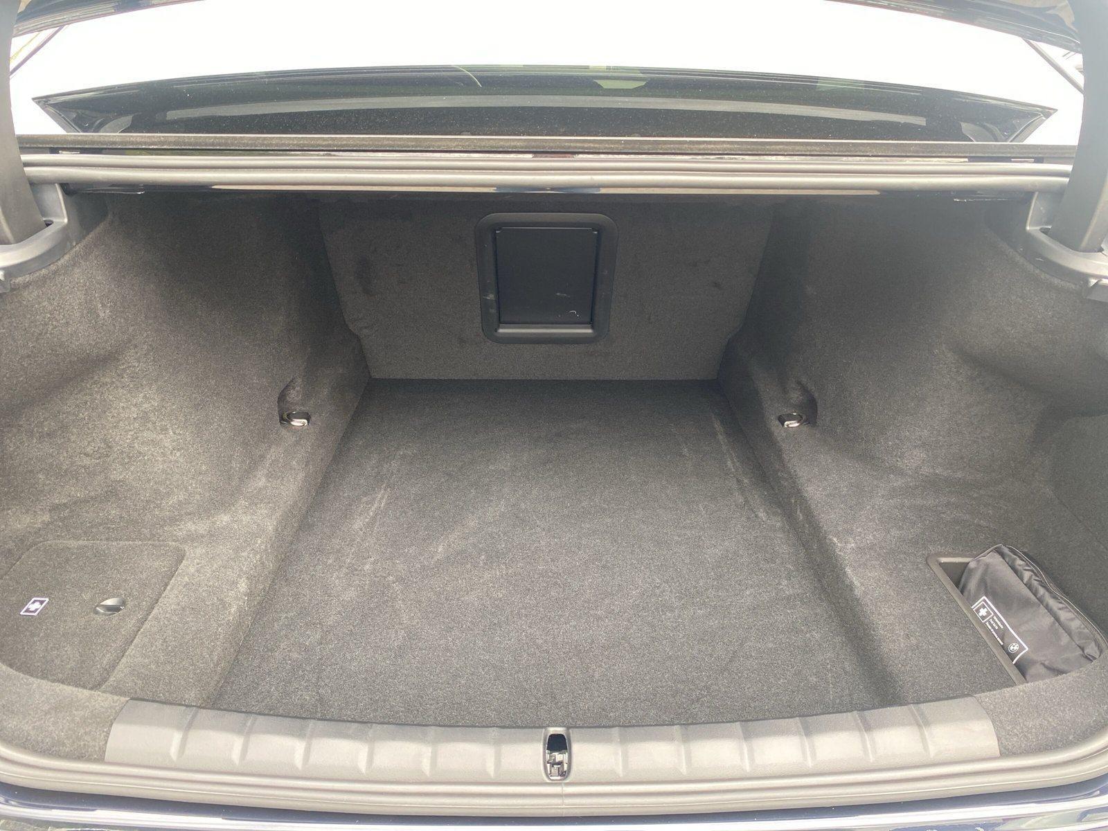 BMW 7er – Bild 8