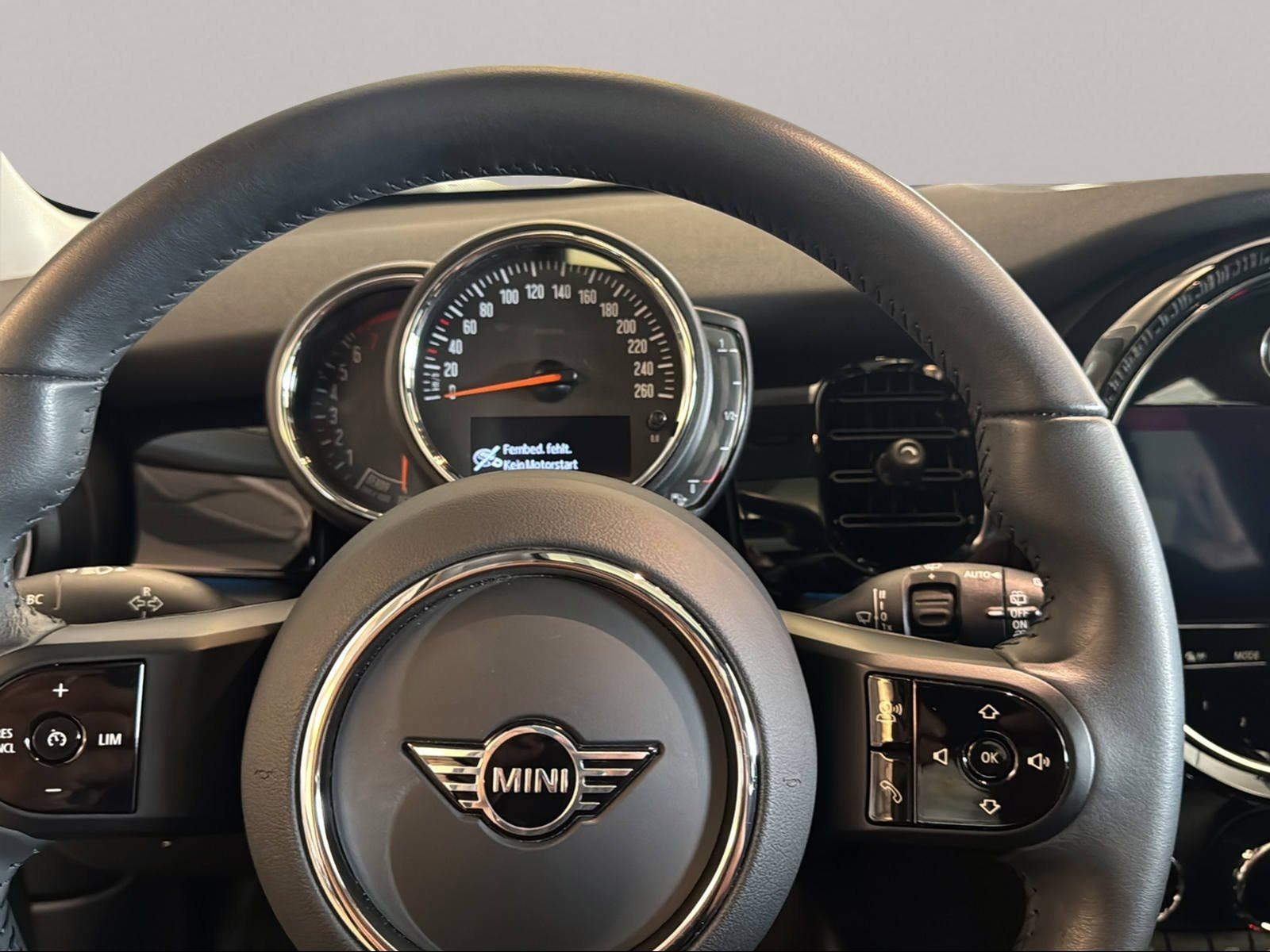 MINI Cooper 3-Türer – Bild 7