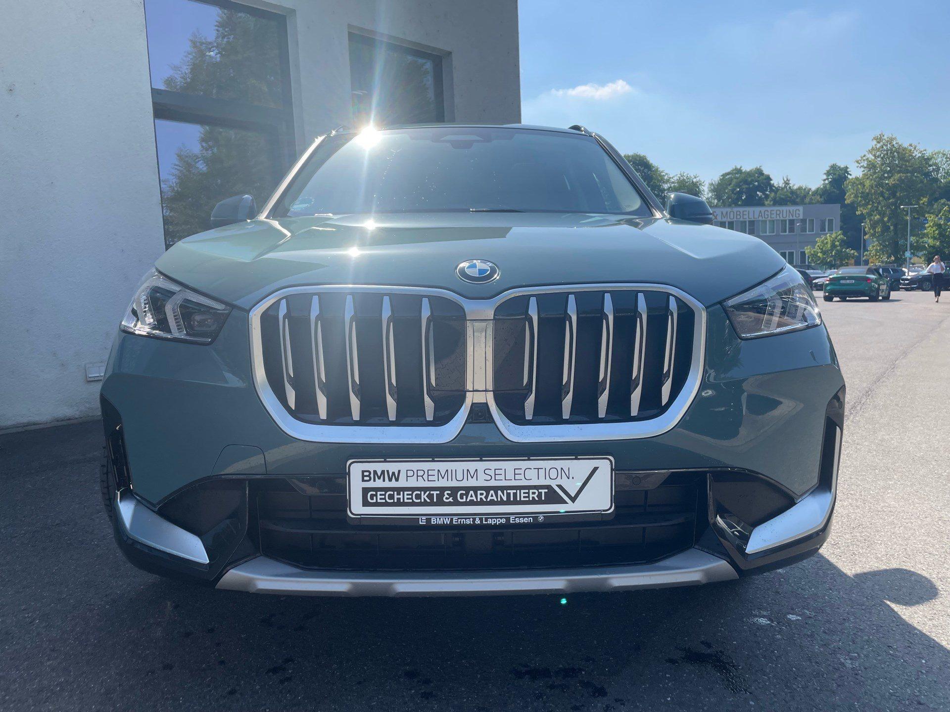 BMW X1 – Bild 33