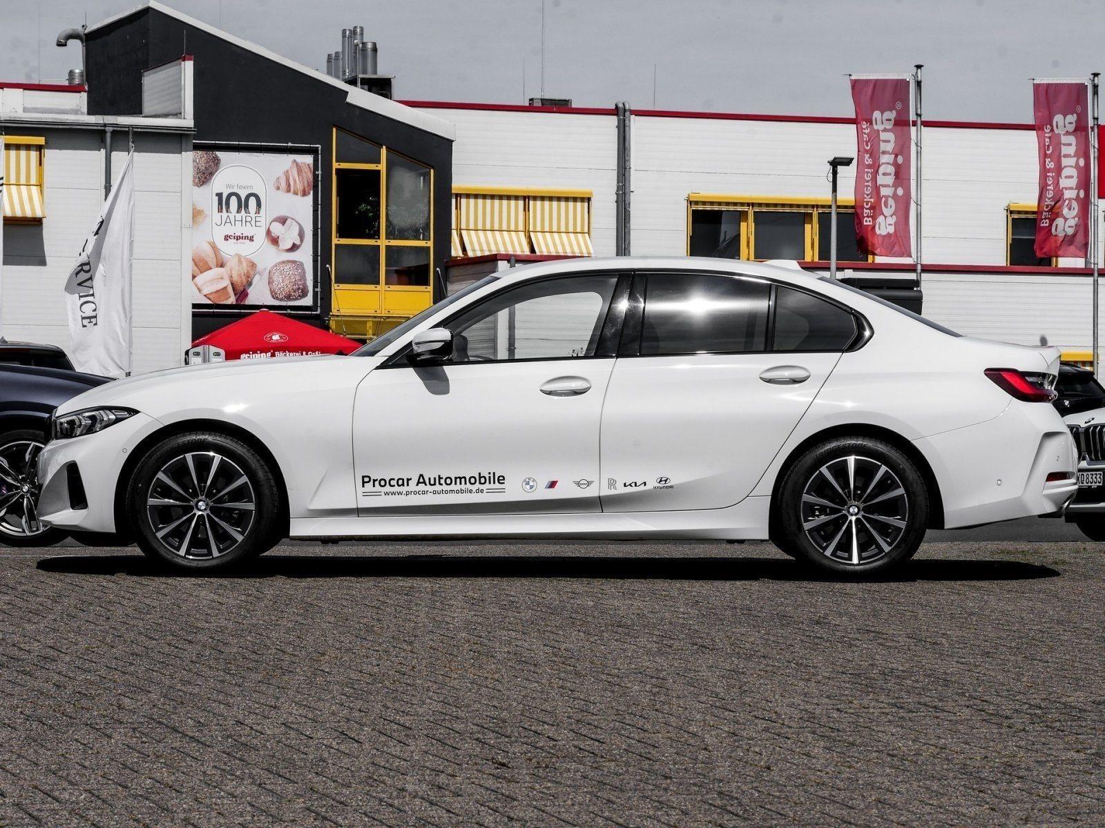 BMW 3er – Bild 7