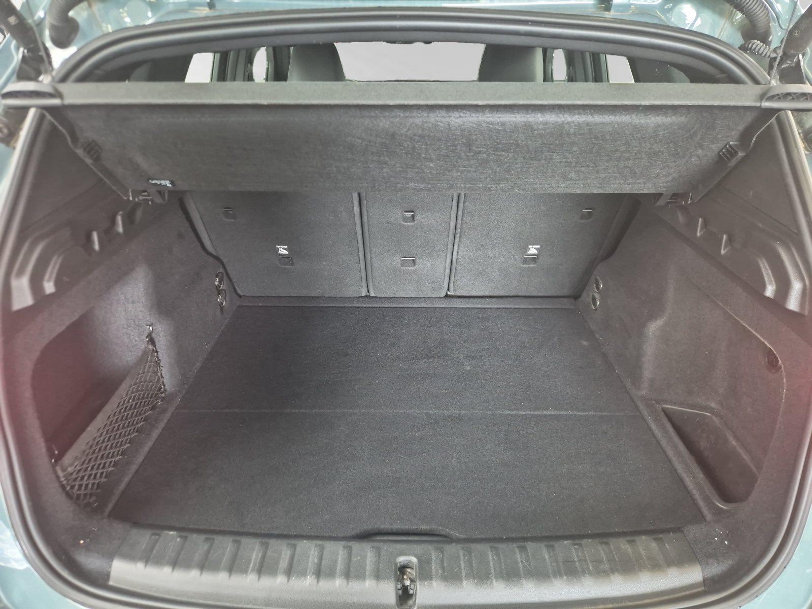 BMW X1 – Bild 19
