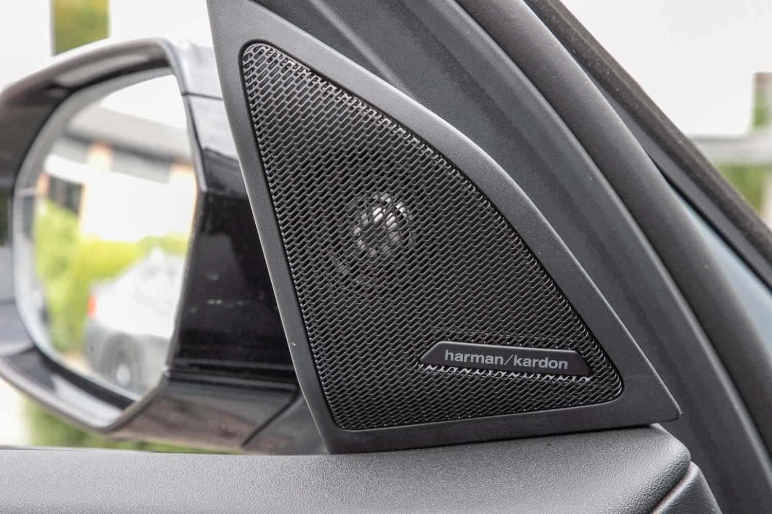 BMW X3 – Bild 15