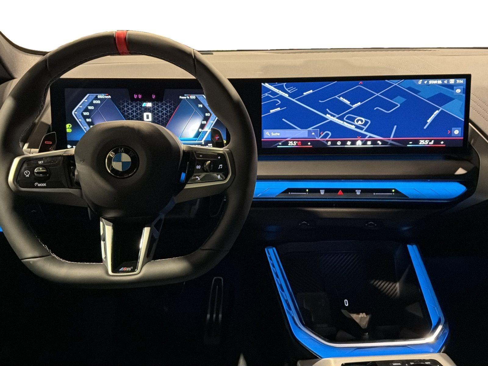 BMW X3 – Bild 13