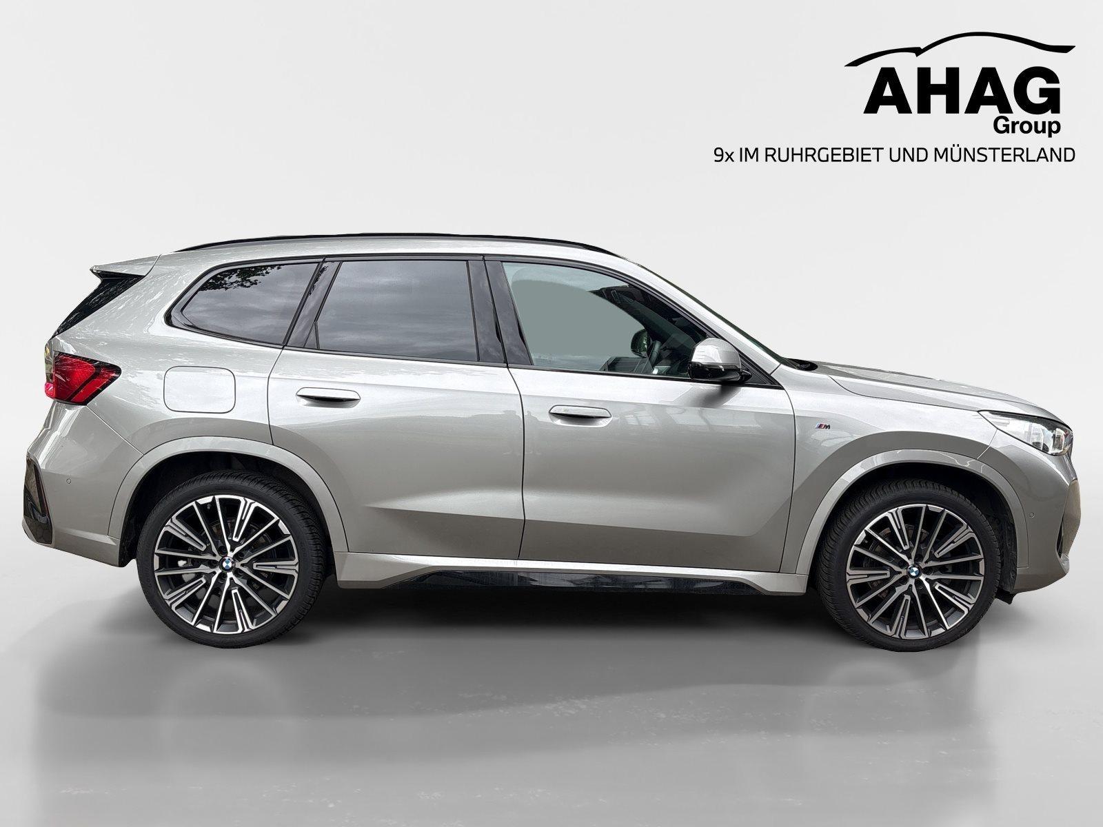 BMW X1 – Bild 6
