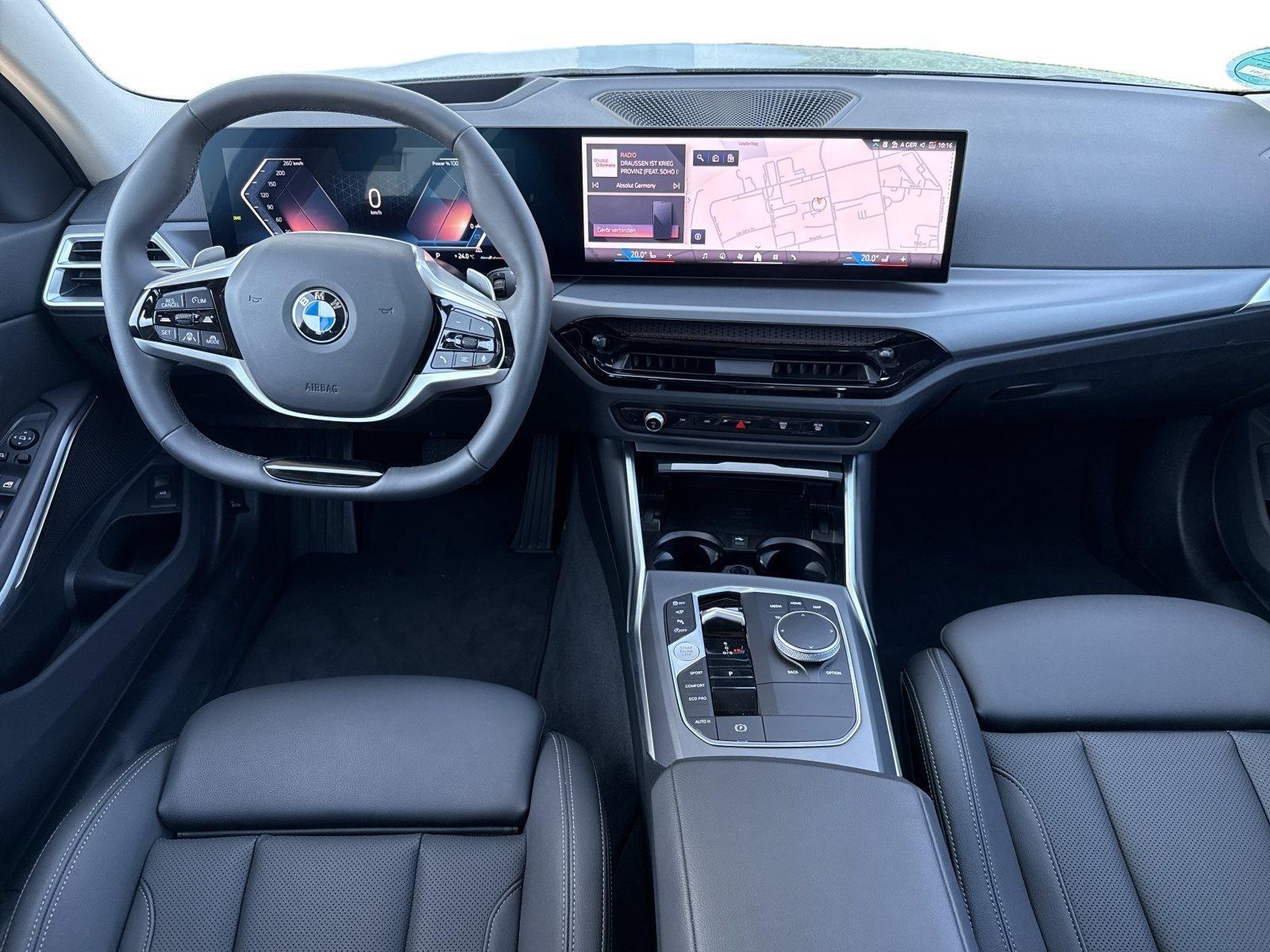 BMW 3er Touring – Bild 15