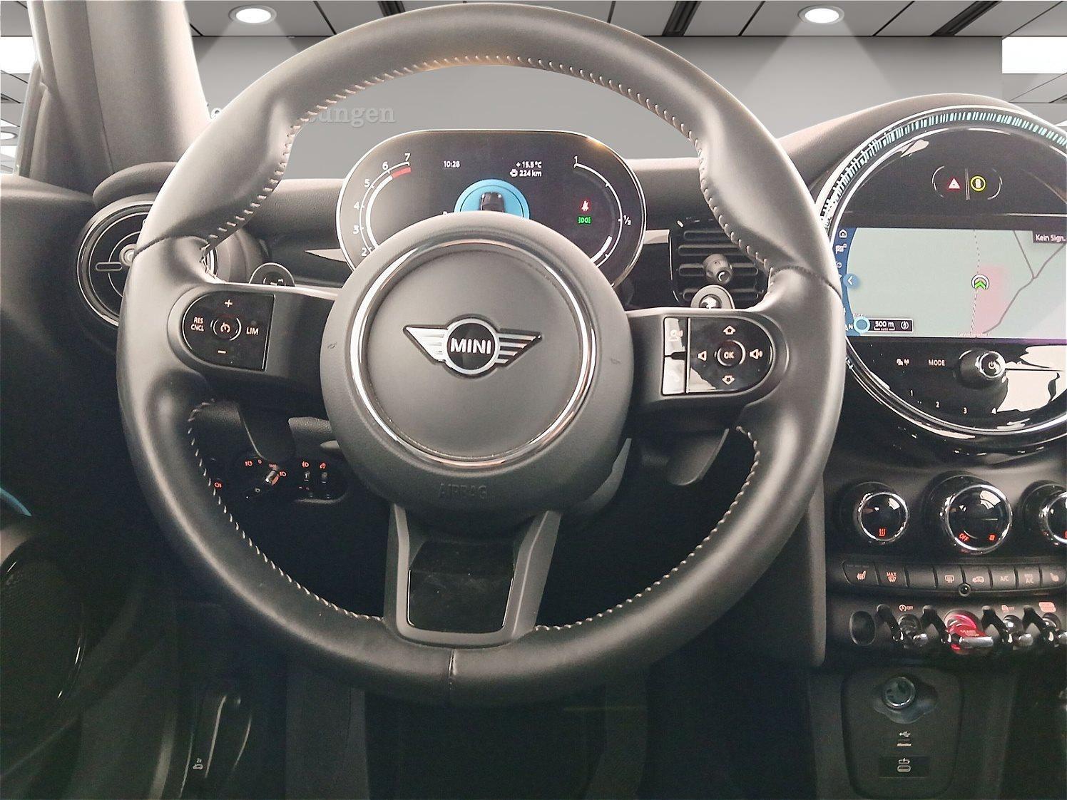 MINI Cabrio – Bild 16