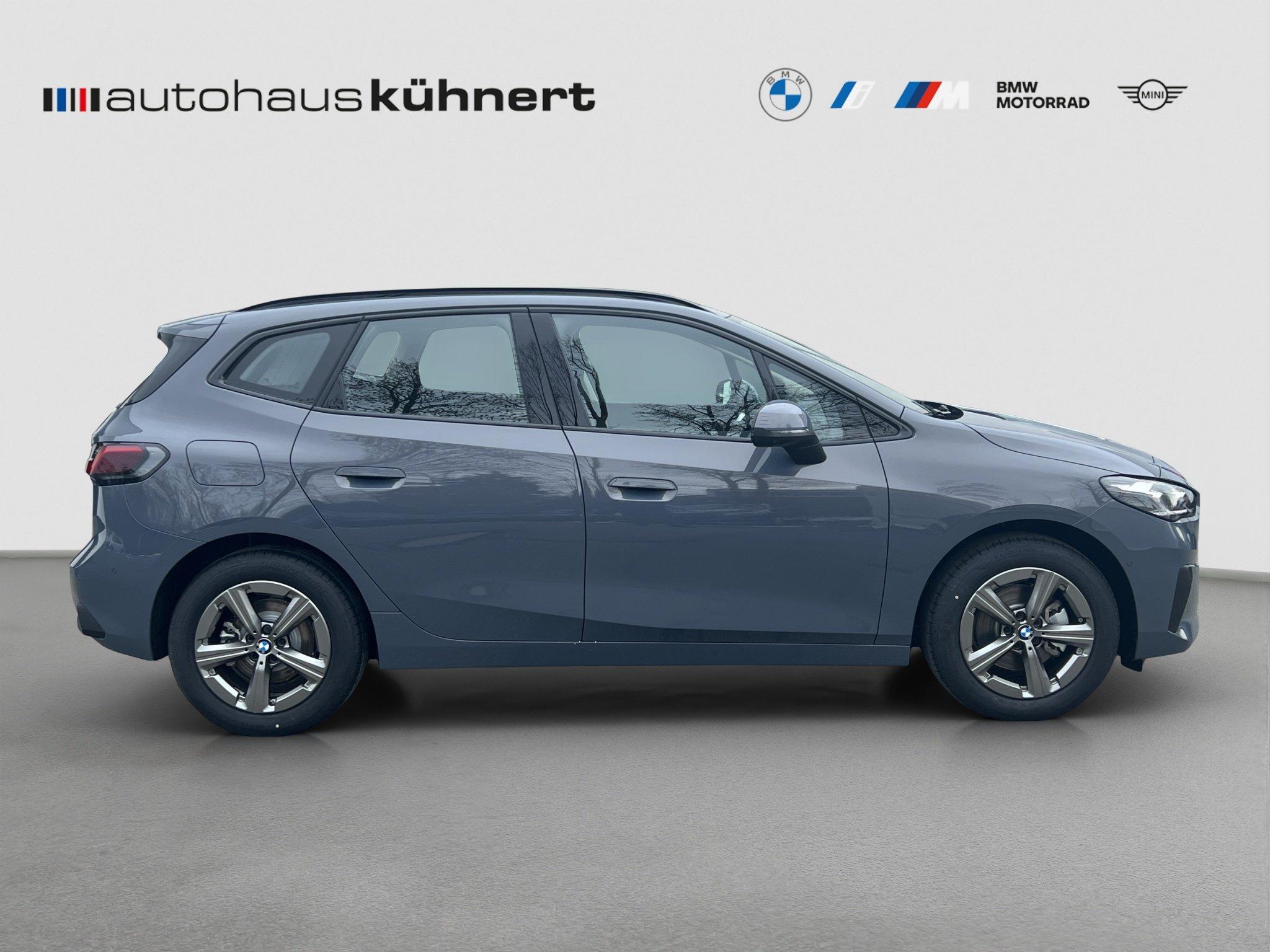 BMW 2er Active Tourer – Bild 7