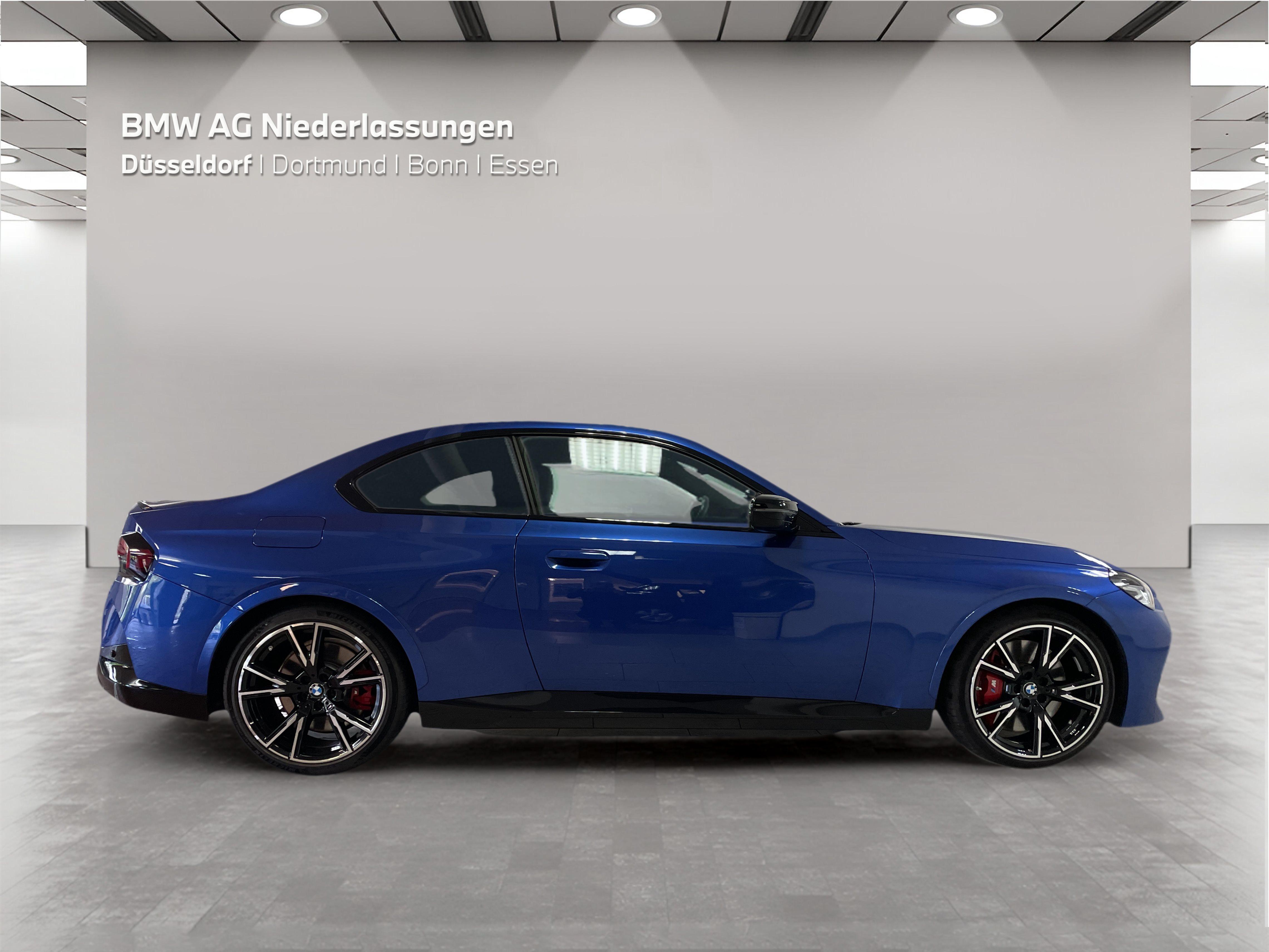 BMW 2er Coupé – Bild 4
