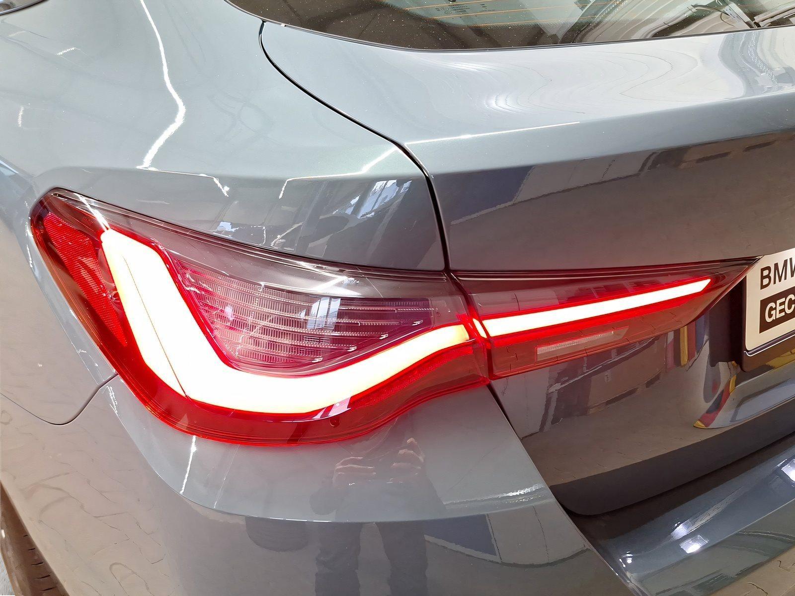 BMW 4er Gran Coupé – Bild 9