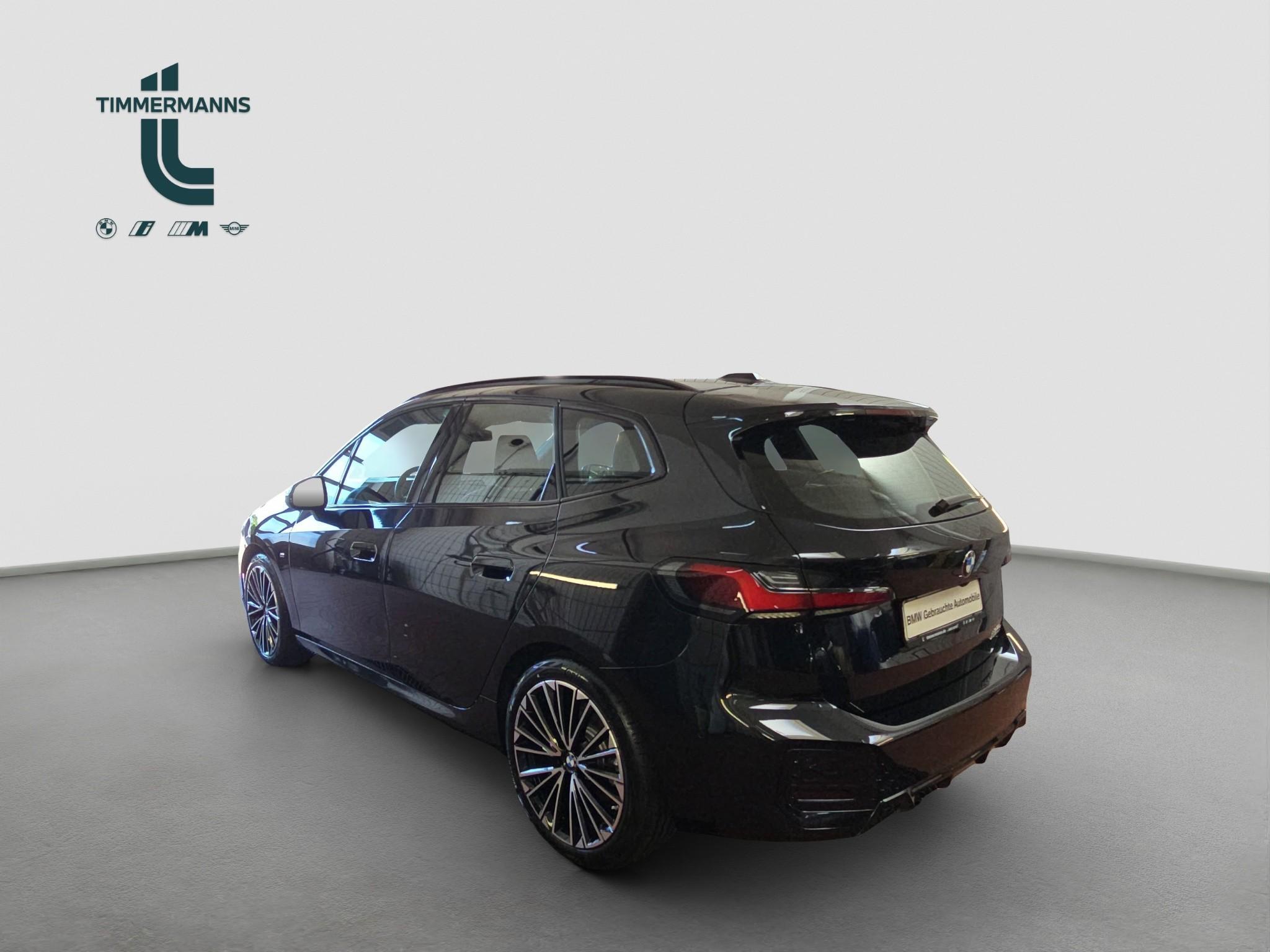 BMW 2er Active Tourer – Bild 5