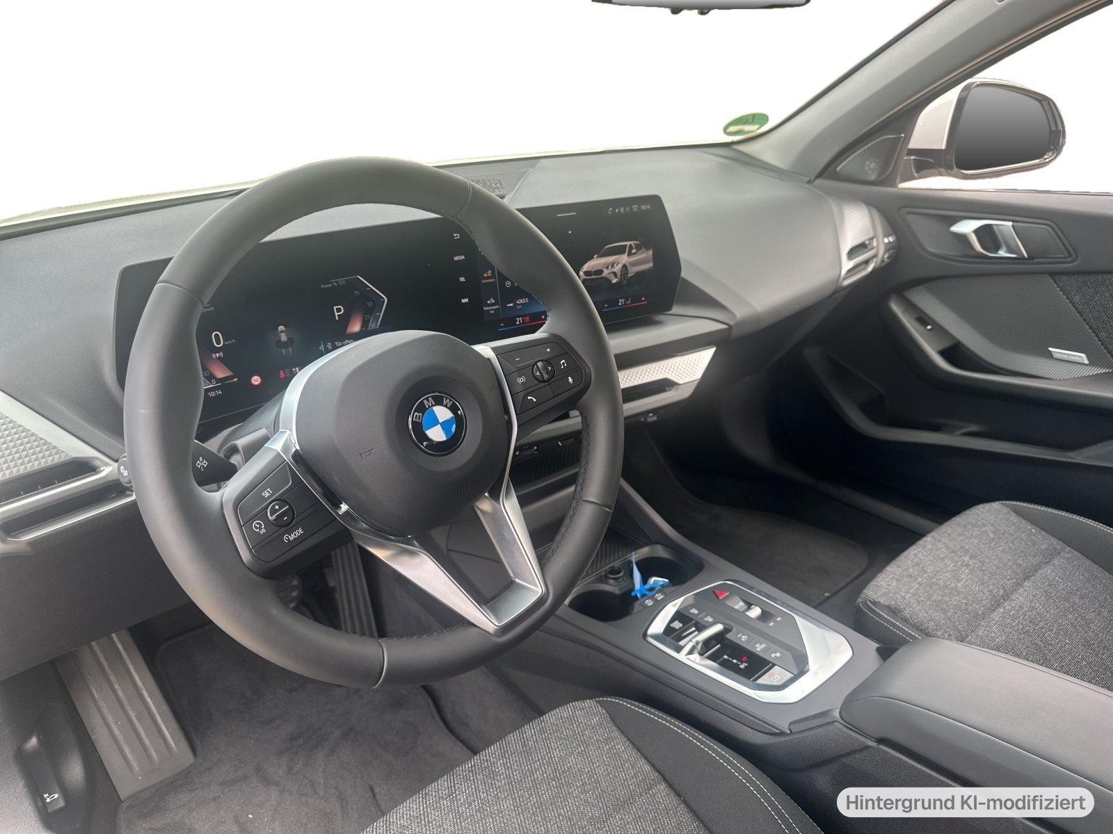 BMW 1er – Bild 29