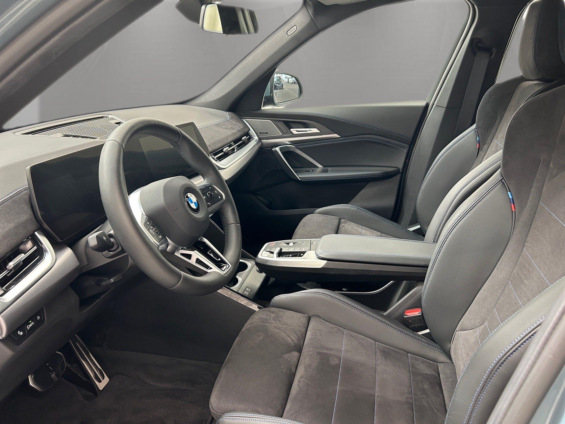 BMW X1 – Bild 16