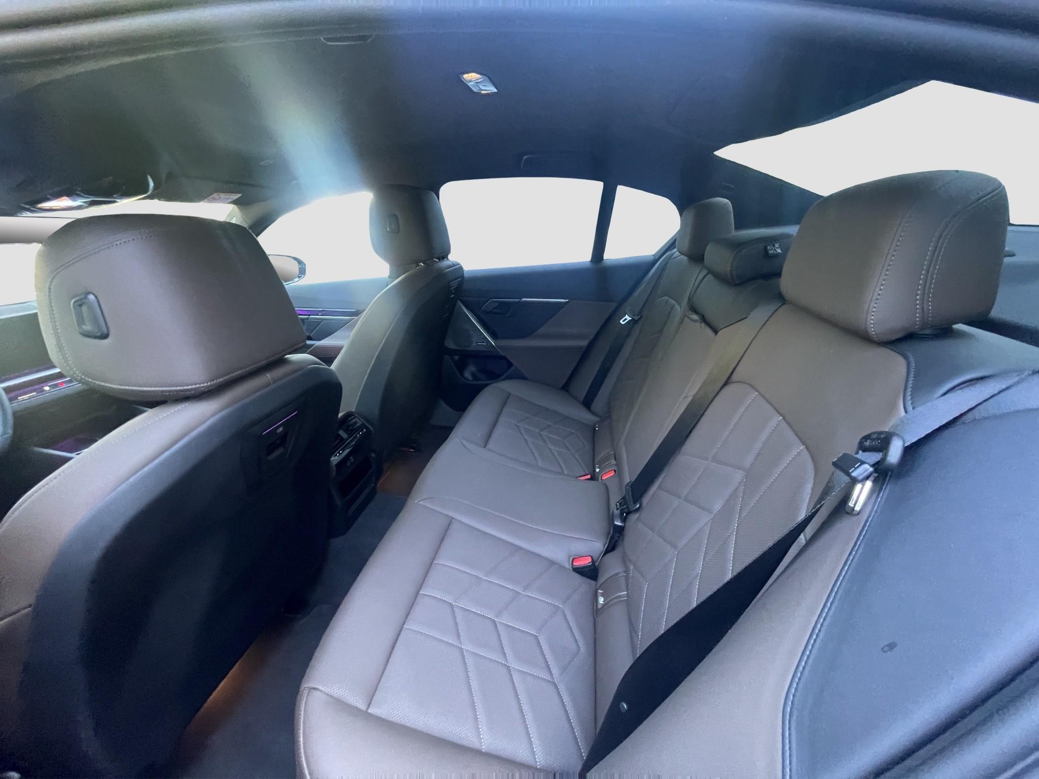 BMW 5er – Bild 12