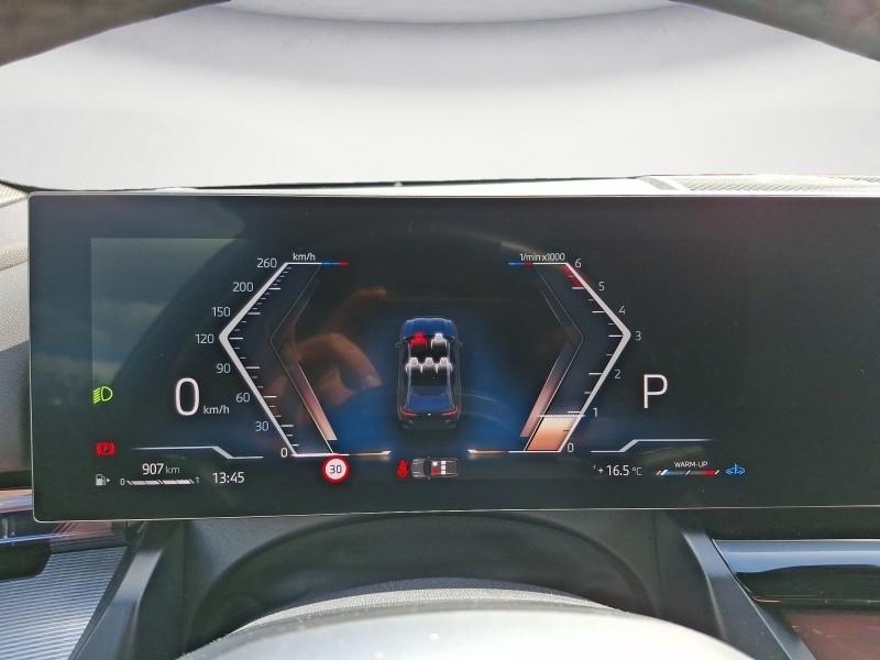 BMW 5er Touring – Bild 13