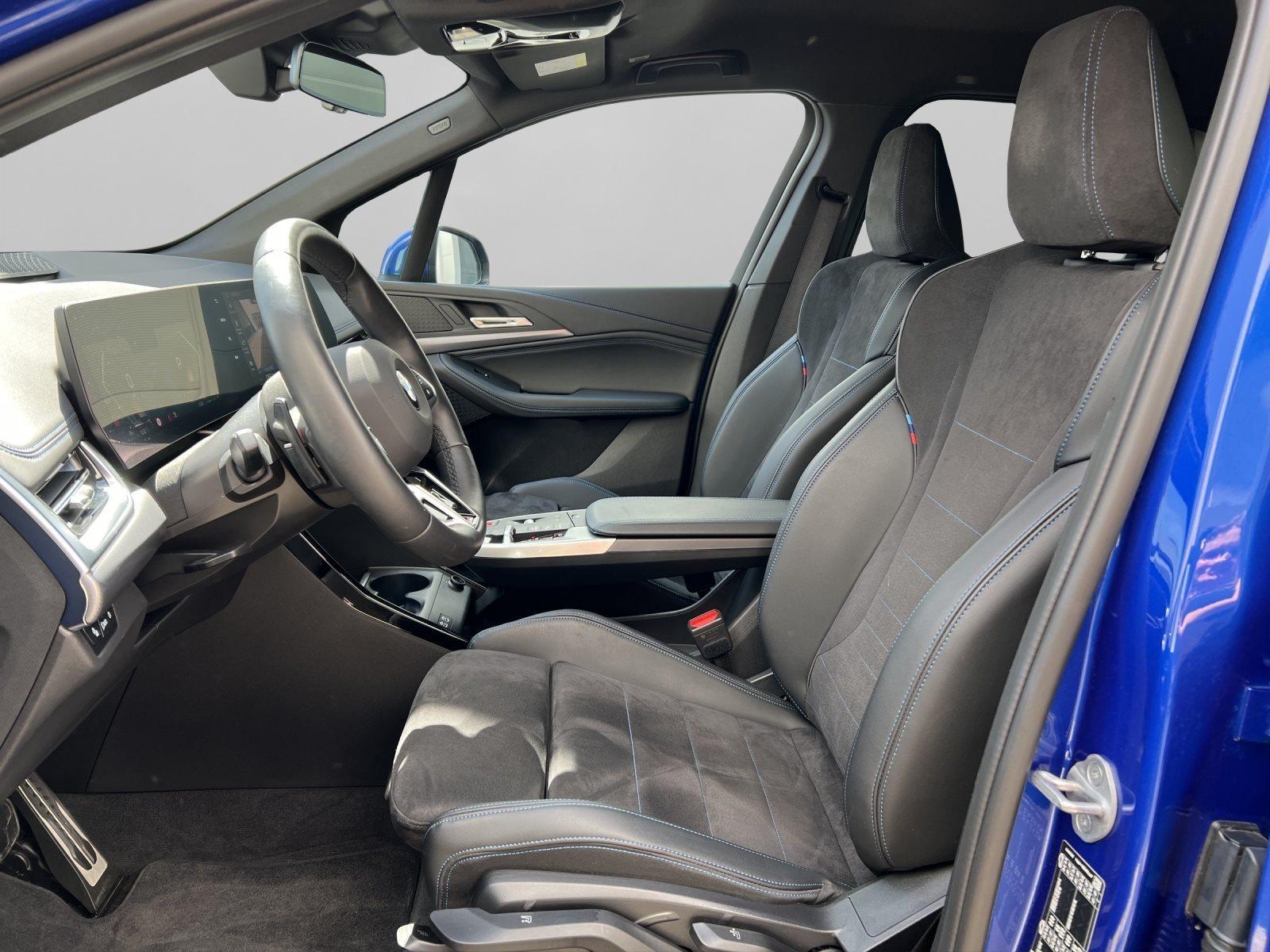 BMW 2er Active Tourer – Bild 14