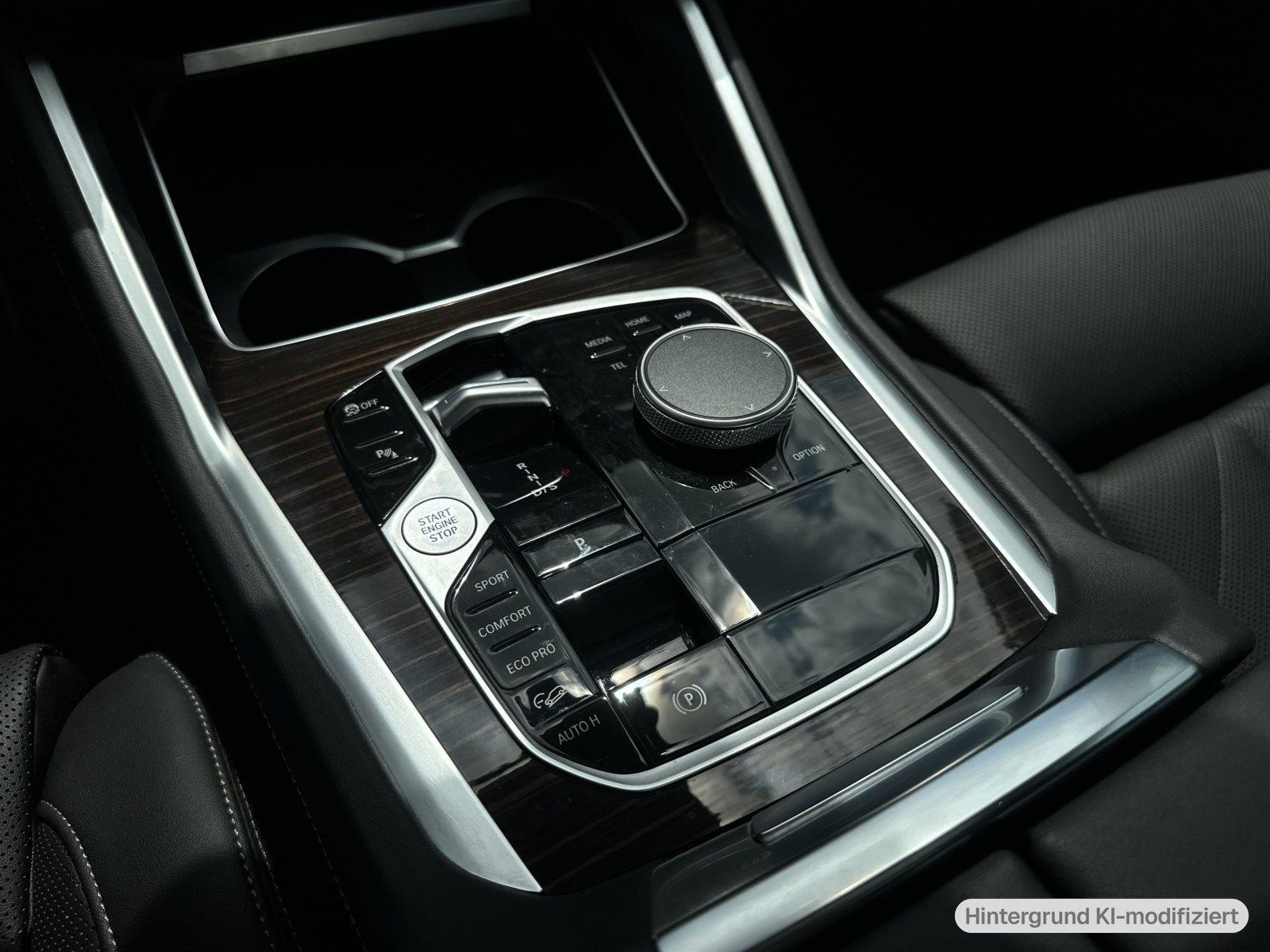 BMW X6 – Bild 15