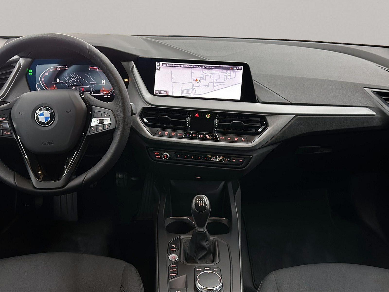 BMW 1er – Bild 13