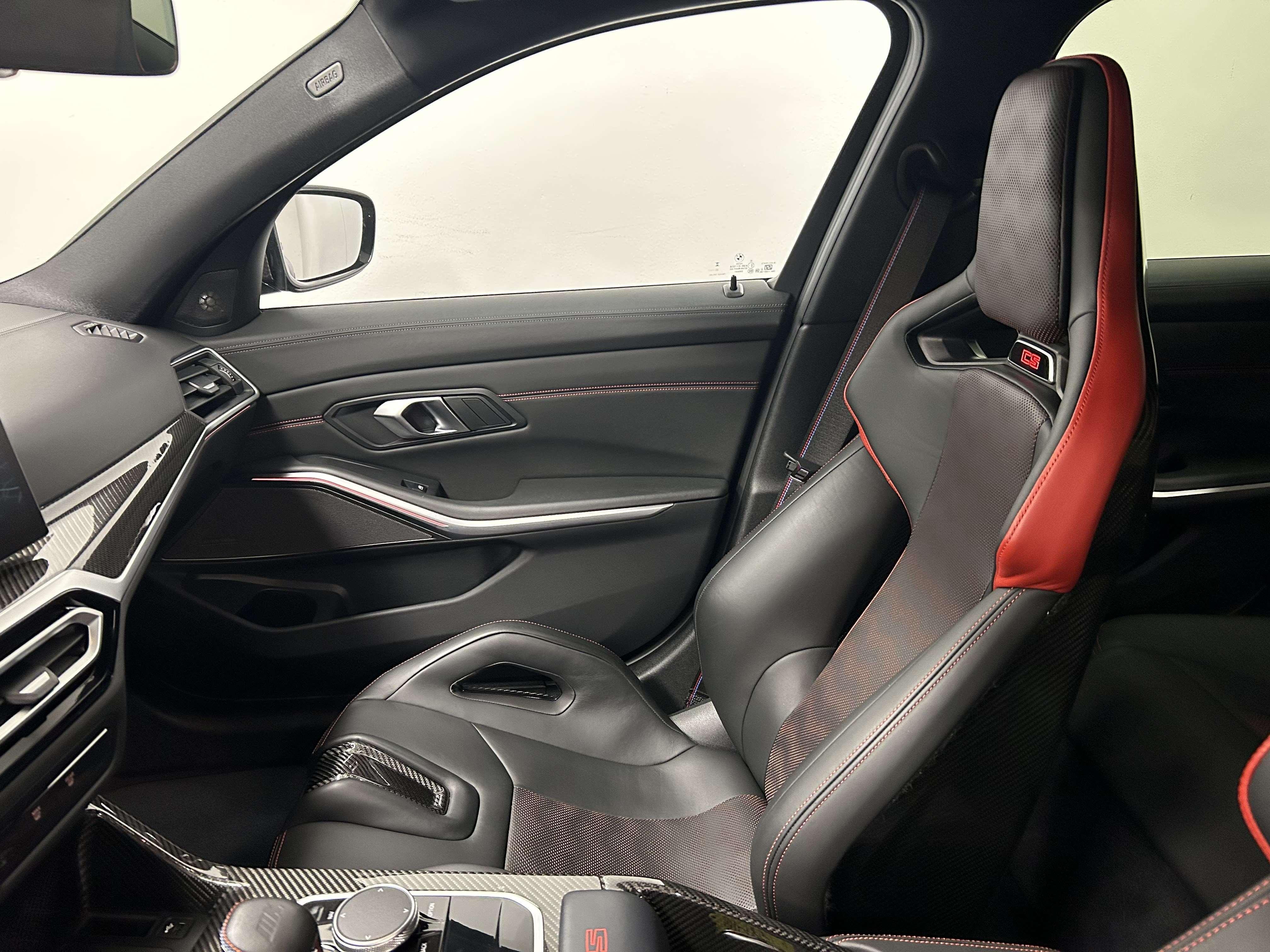 BMW M3 – Bild 22